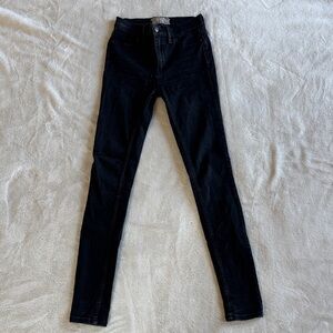 Free People Skinny Jeans